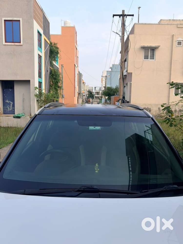 Hyundai Creta 2019 Petrol 58000 Km Driven