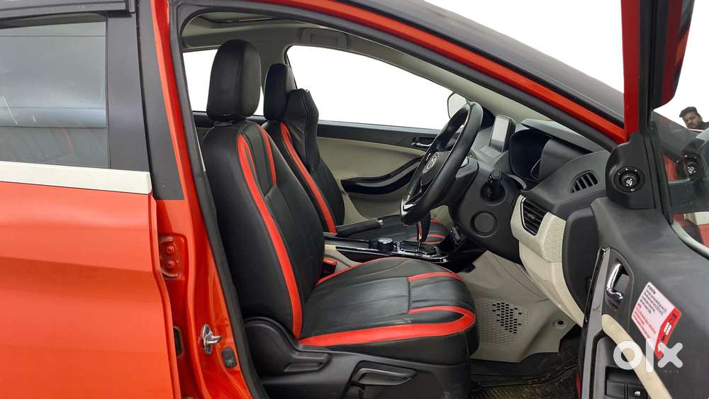 Tata Nexon 1.5 Revotorq Xza Plus S Amt, 2023, Petrol
