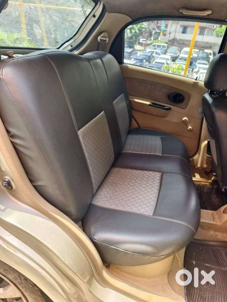 Chevrolet Spark, 2010, Lpg