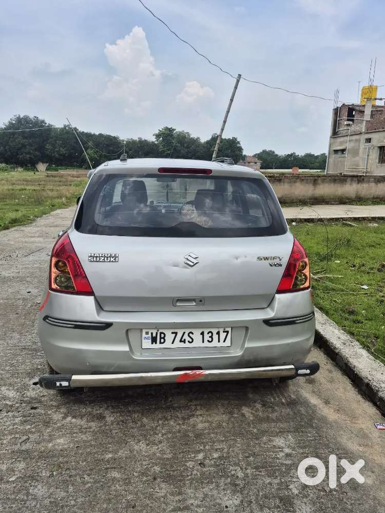 Maruti Swift Vdi 2010