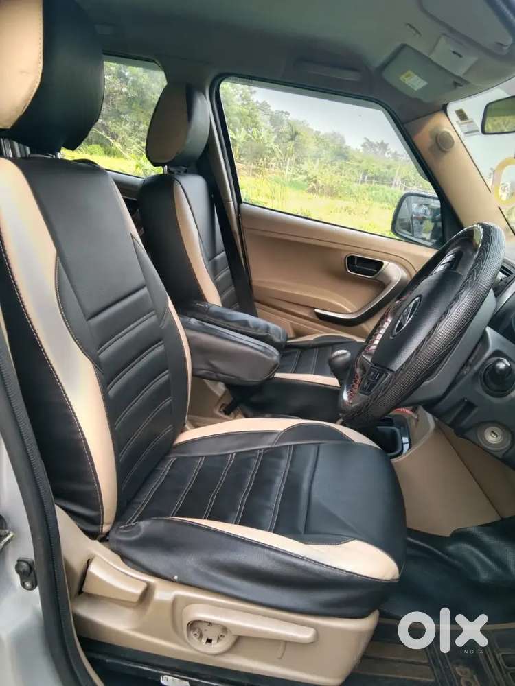 Mahindra Bolero Neo 1.5 2022