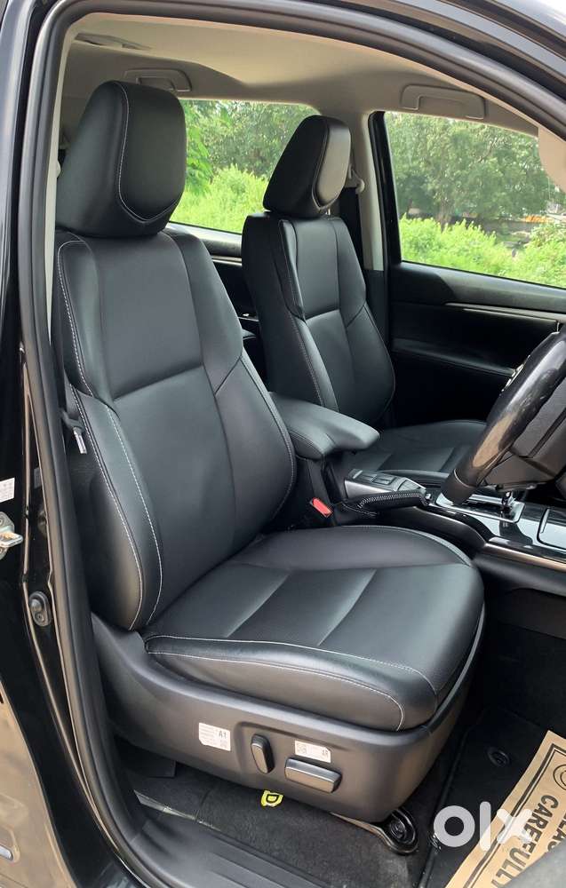 Toyota Fortuner 4x2 At 2.7 Petrol, 2024, Petrol