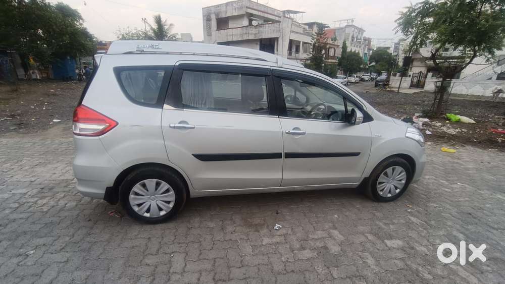 Maruti Suzuki Ertiga Vdi, 2016, Diesel