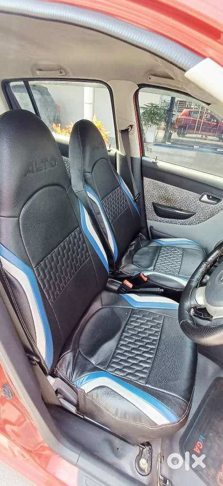 Maruti Suzuki Alto 800 Lxi Opt, 2018, Petrol