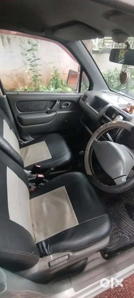 Maruti Suzuki Wagon R 2004 Lxi