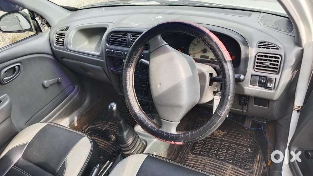 Maruti Suzuki Alto 2007