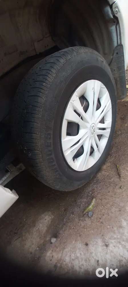 Toyota Innova 2.5 G4 2015