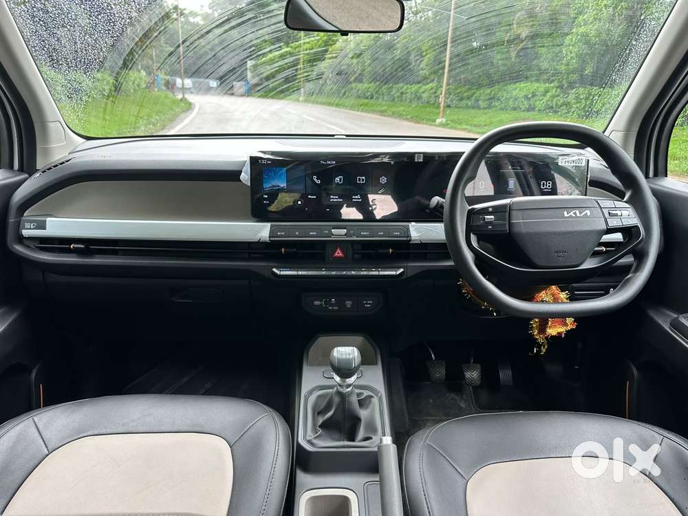 Kia Syros Htk Turbo, 2025, Petrol
