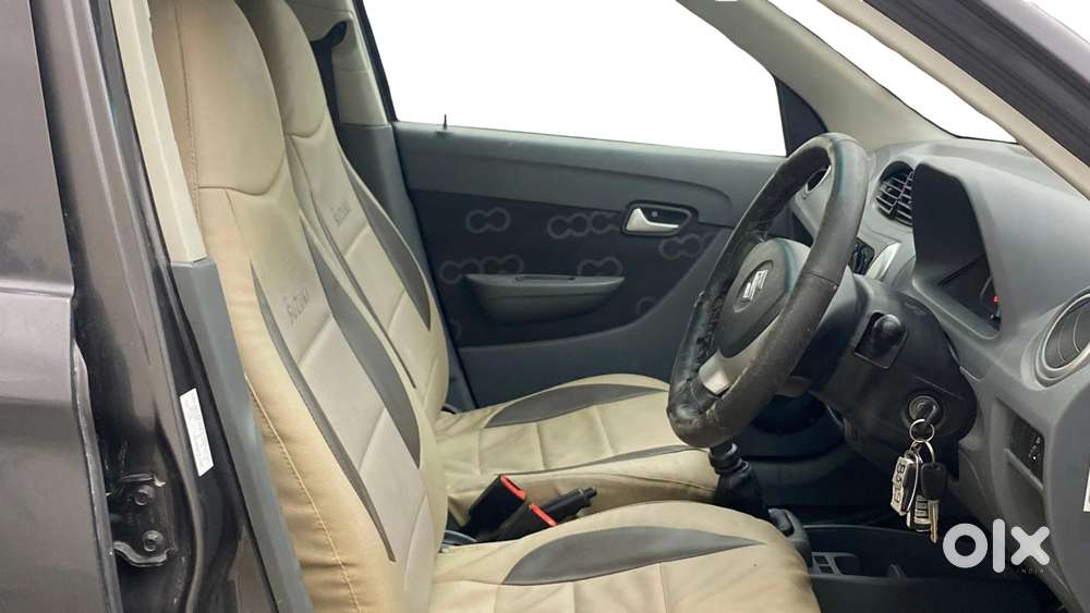 Maruti Suzuki Alto 800 2012-2016 Lxi, 2012, Petrol