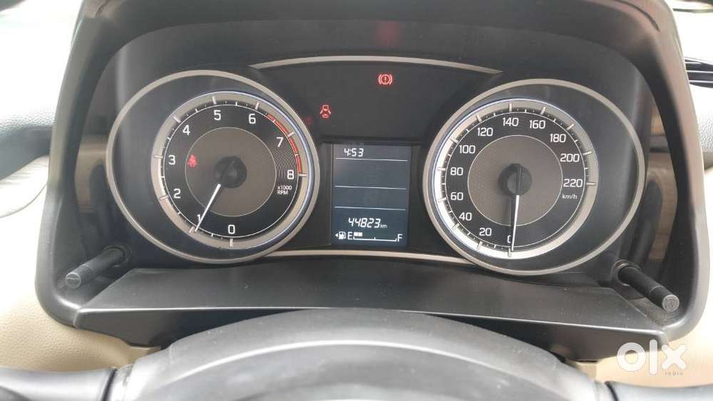 Maruti Suzuki Dzire 1.2 Vxi, 2022, Petrol