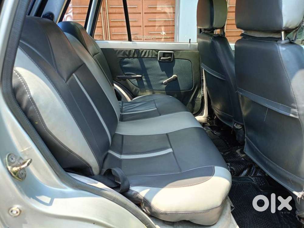 Maruti Suzuki 800 Ac, 2006, Lpg