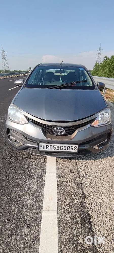 Genuine Condition Car