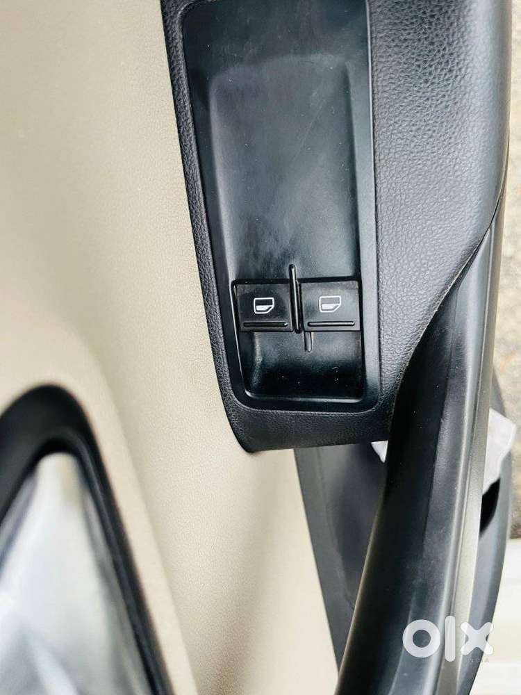 Volkswagen Polo 2009-2013 Diesel Trendline 1.2l, 2011, Diesel