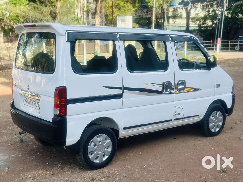Maruti Suzuki Eeco 1.2 Tour V 7 Str, 2020, Lpg