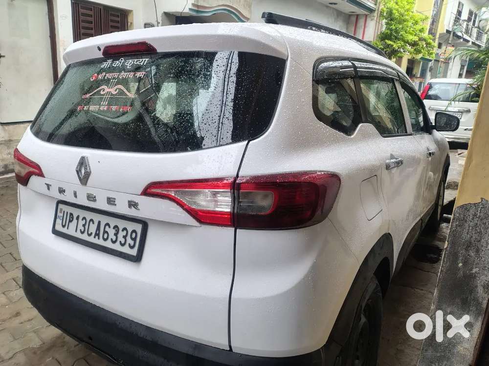 Renault Triber 1.0 Rxe 2023 Petrol