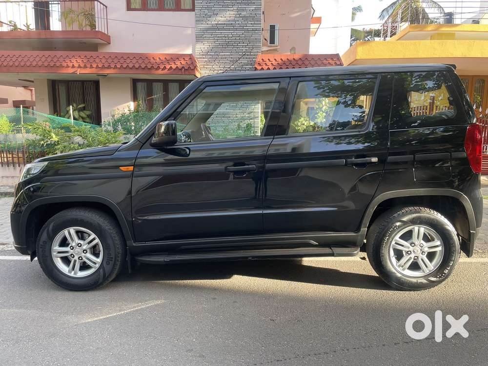 Mahindra Bolero Neo 1.5 N 10 R, 2023, Diesel