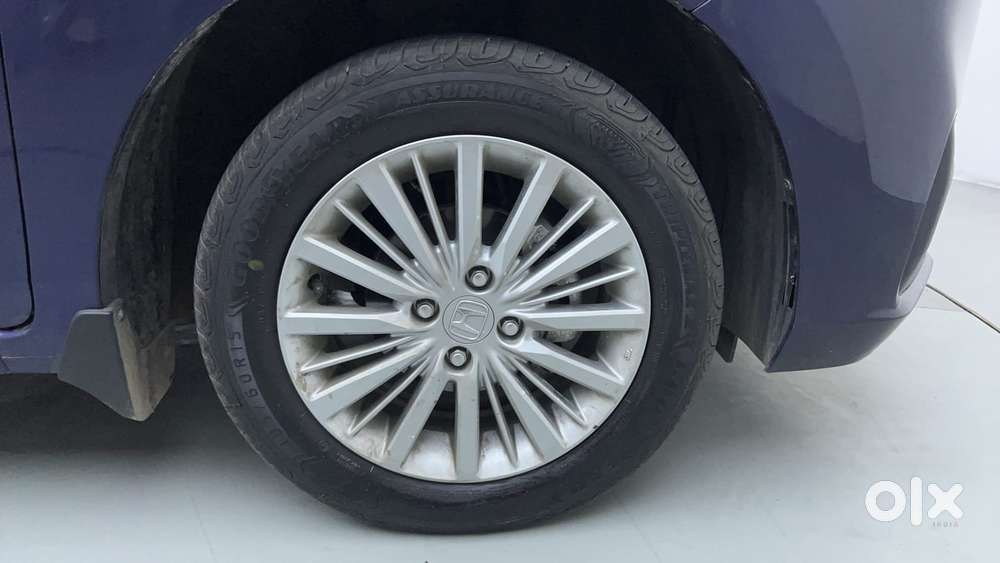 Honda Amaze Vx Cvt I-vtec, 2025, Petrol