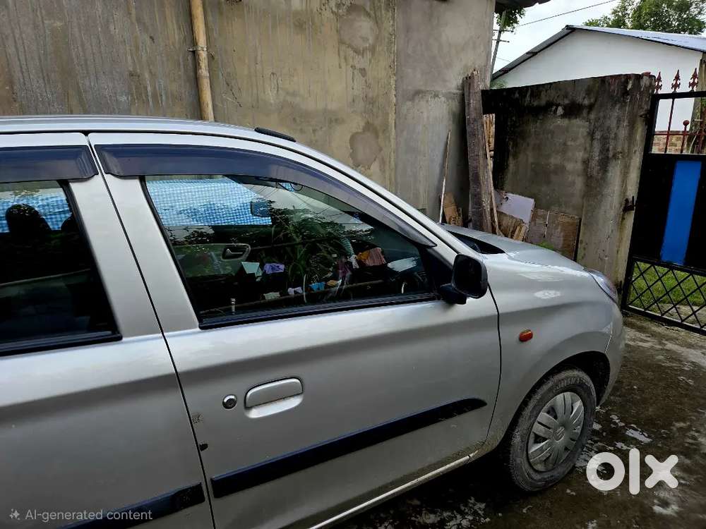 Maruti Suzuki Alto 2023 Lxi Manual Petrol