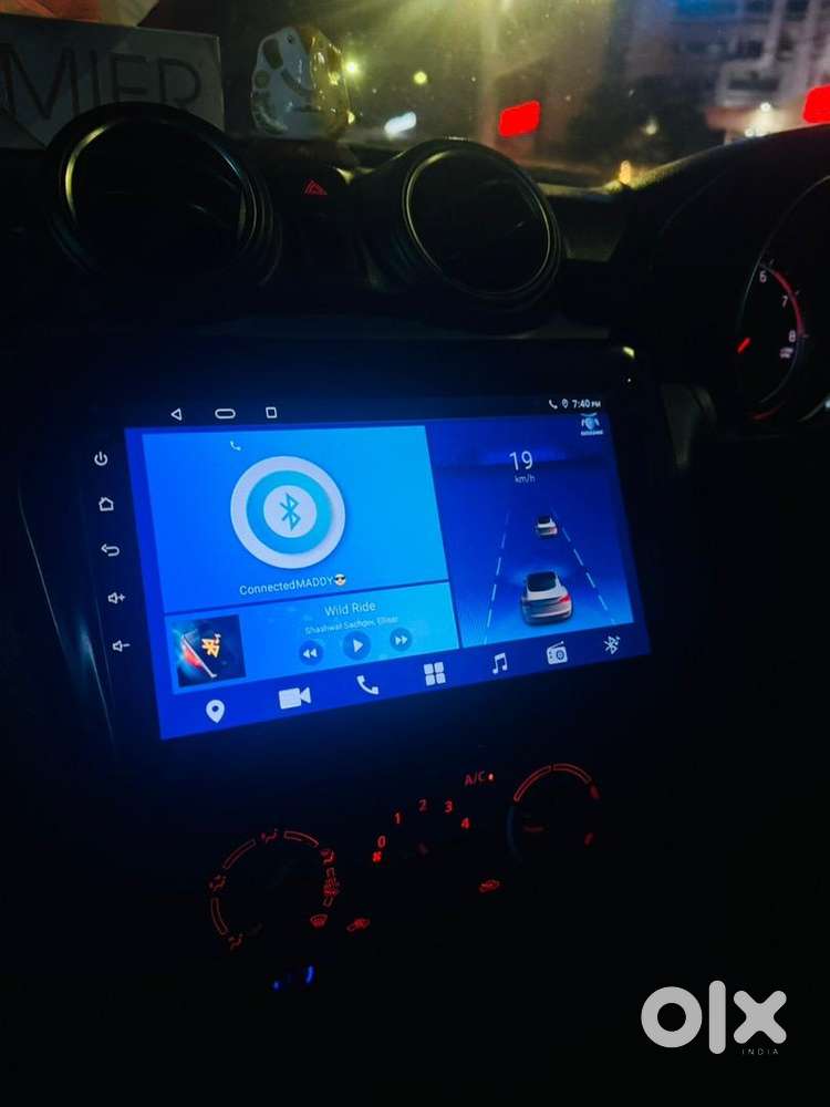 Maruti Suzuki Swift 2021 Petrol 80000 Km Driven