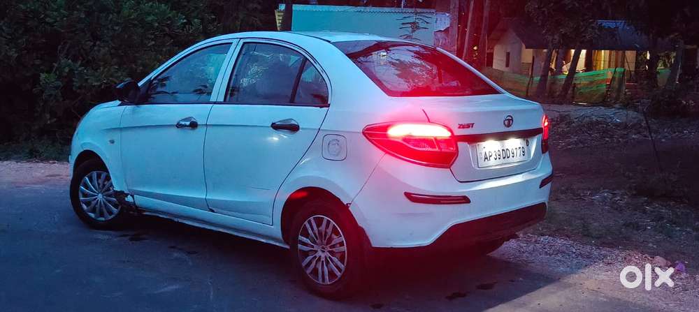 Toyota Etios Gd, 2016, Diesel
