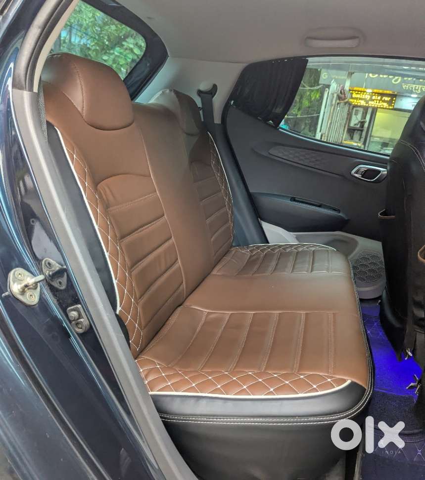 Hyundai Grand I10 Nios 1.2 Kappa Vtvt Sportz Cng, 2021, Cng & Hybrid..