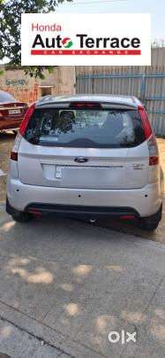 Ford Fiesta 1.4 Duratorq Exi, 2015, Diesel