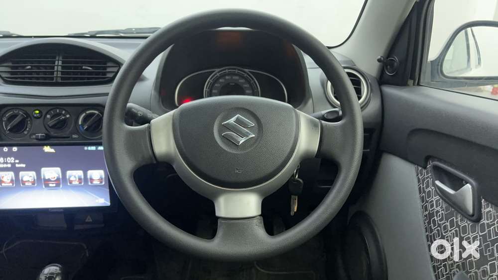 Maruti Suzuki Alto 800 0.8 Vxi (o), 2016, Cng & Hybrids