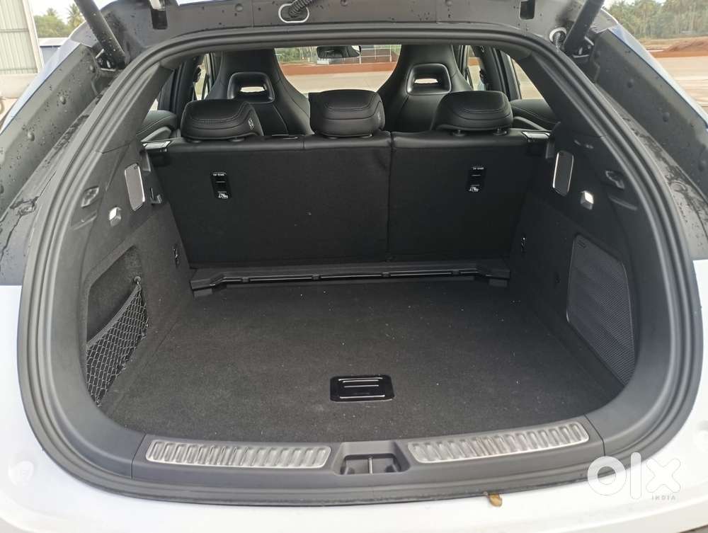 Byd Sealion 7 Premium, 2026, Electric