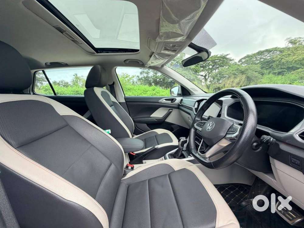 Volkswagen Taigun Gt Plus 1.5 Tsi Dsg, 2024, Petrol
