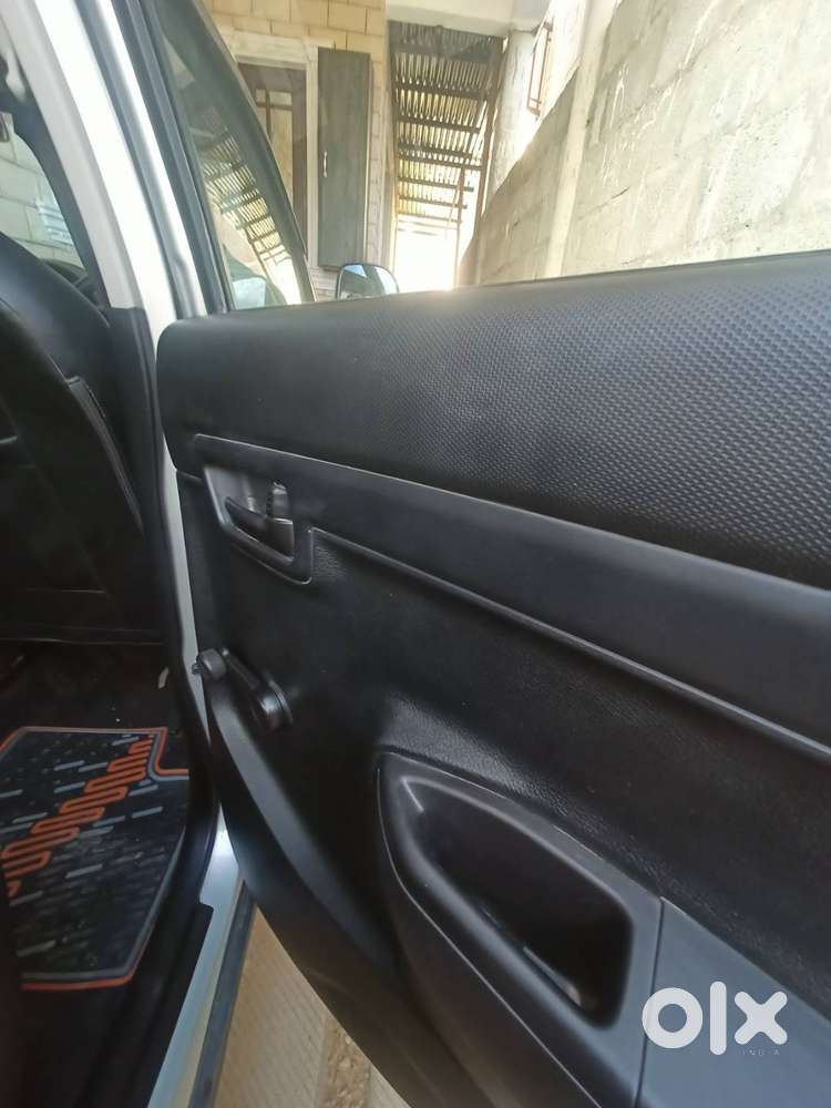 Maruti Suzuki S-presso 2020
