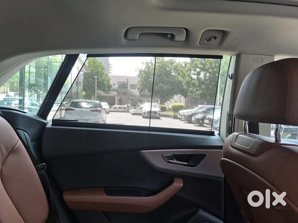Audi Q8 3.0 55 Tfsi Quattro, 2025, Petrol