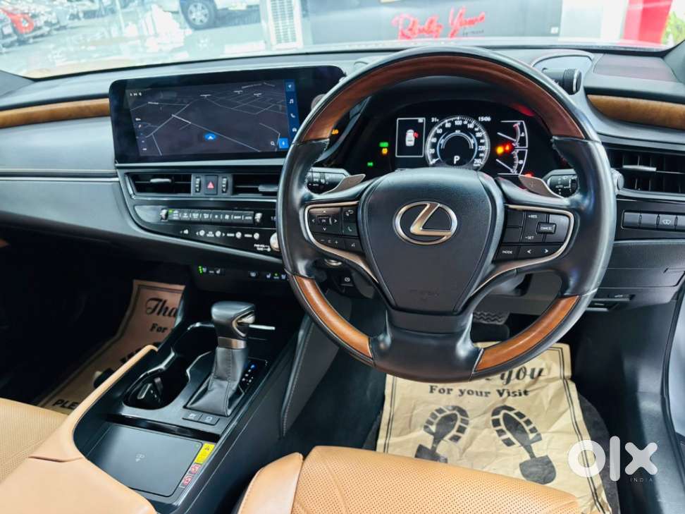 Lexus Es 300h, 2024, Petrol