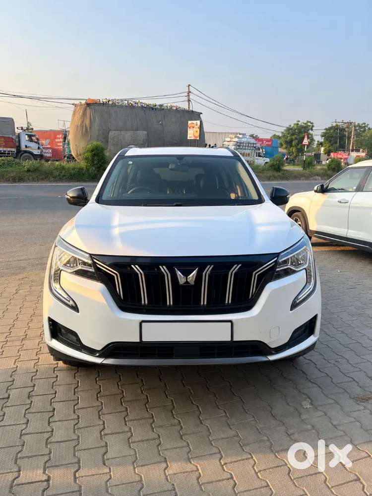Mahindra Xuv700 2022 Diesel 85000 Km Driven