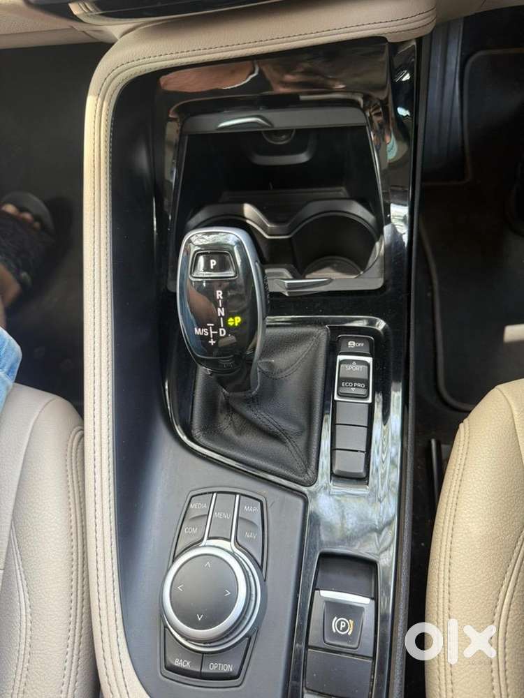 Bmw X1 2022 Diesel Good Condition