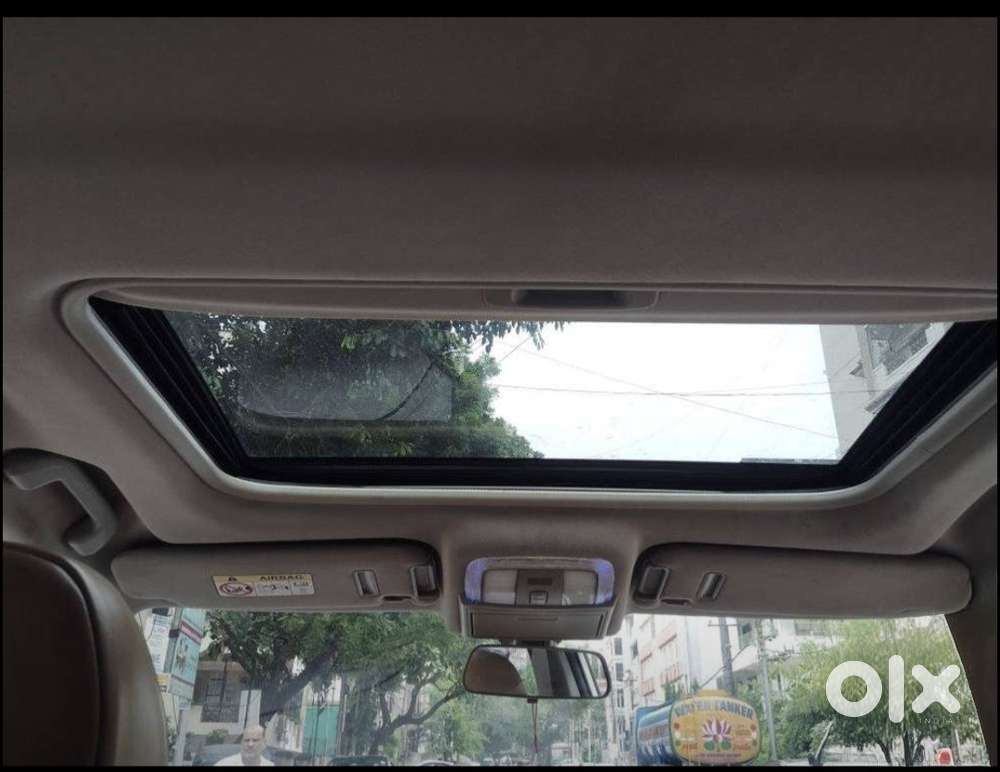 Mahindra Xuv500 W11 Option At Awd, 2020, Diesel