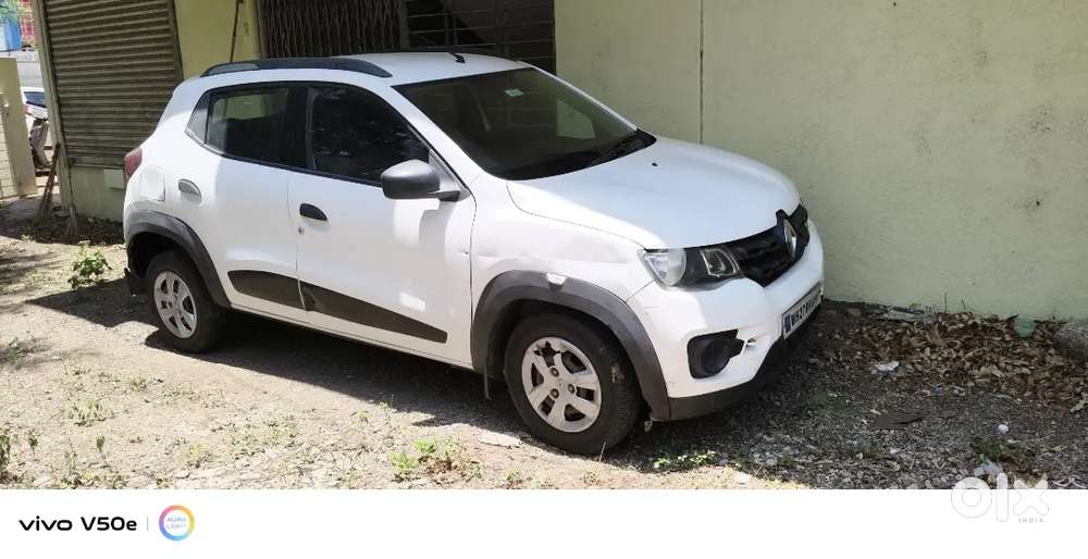 Renault Kwid 2018