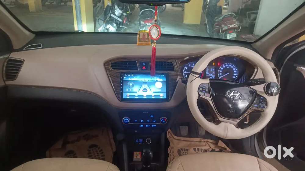 Hyundai Elite I20 2016 Petrol 90000 Km Driven