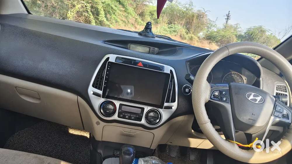Hyundai I20 Diesel Sportz 2013
