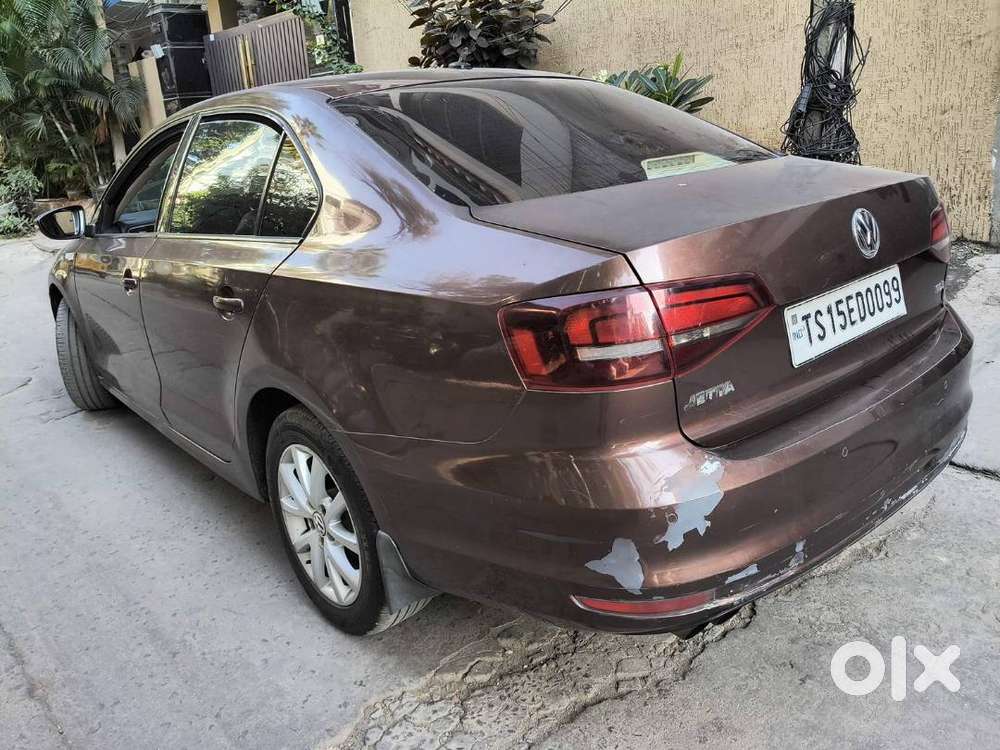2016 Volkswagen Jetta, Urgent Sale, In Good Condition