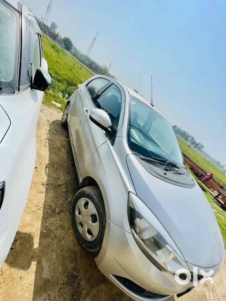 Tata Tiago 2016 Petrol 62000 Km Driven