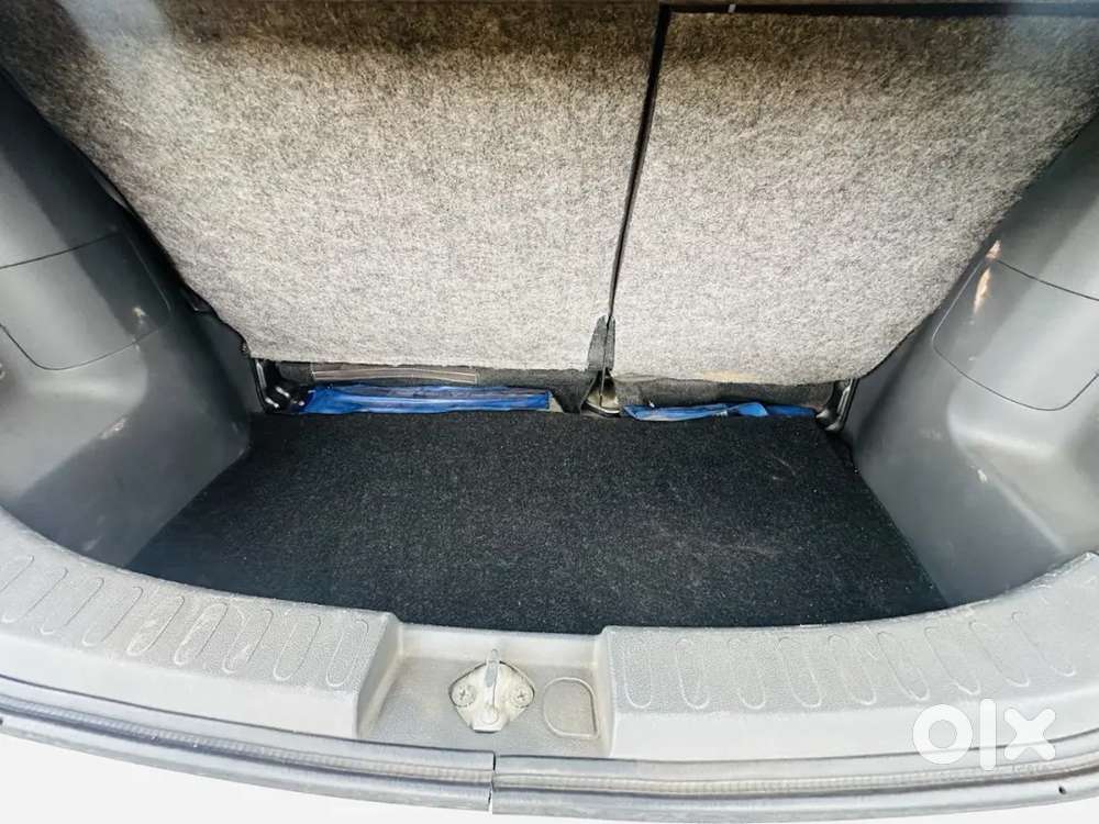 Maruti Suzuki Ritz