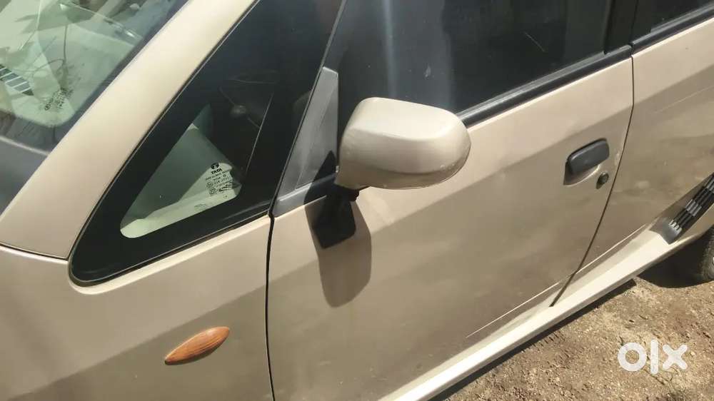 Tata Nano Good Condition