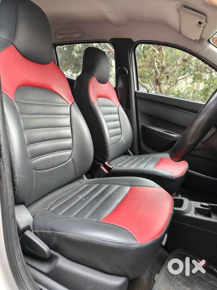 Renault Kwid Invincible 1.0 Amt, 2017, Petrol