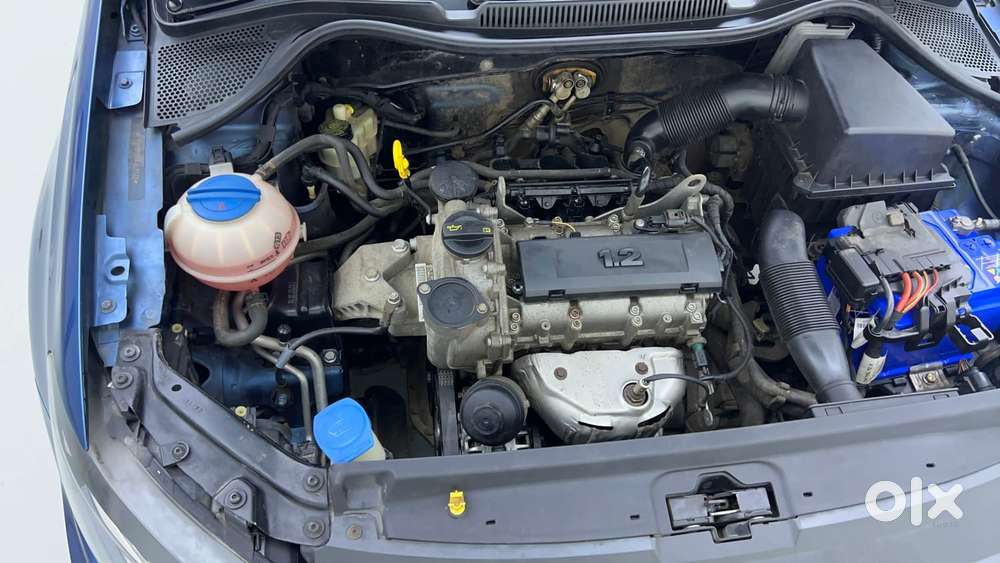 Volkswagen Ameo 1.2 Mpi Comfortline Plus, 2016, Petrol