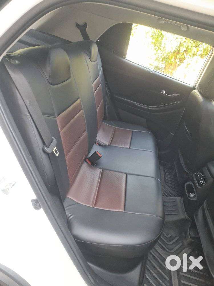 Hyundai Creta 1.5 S Plus Knight Petrol, 2022, Petrol