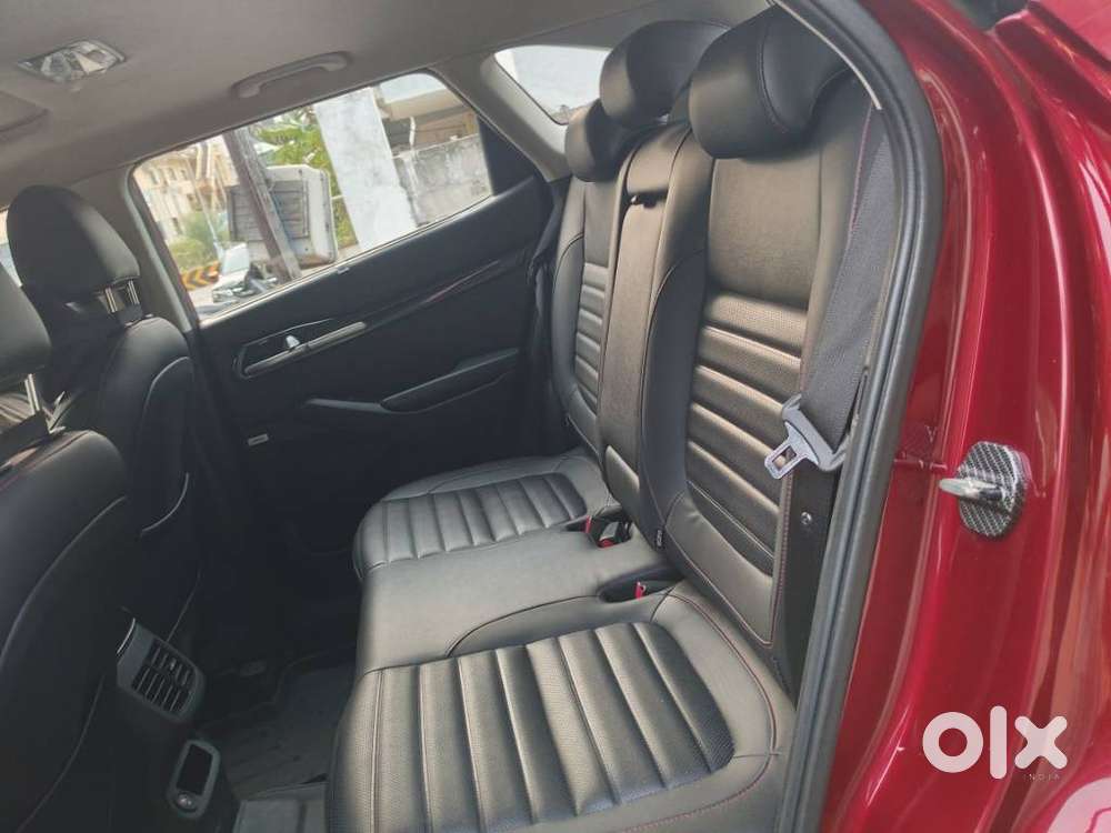 Kia Seltos Gtx Plus At D, 2020, Diesel