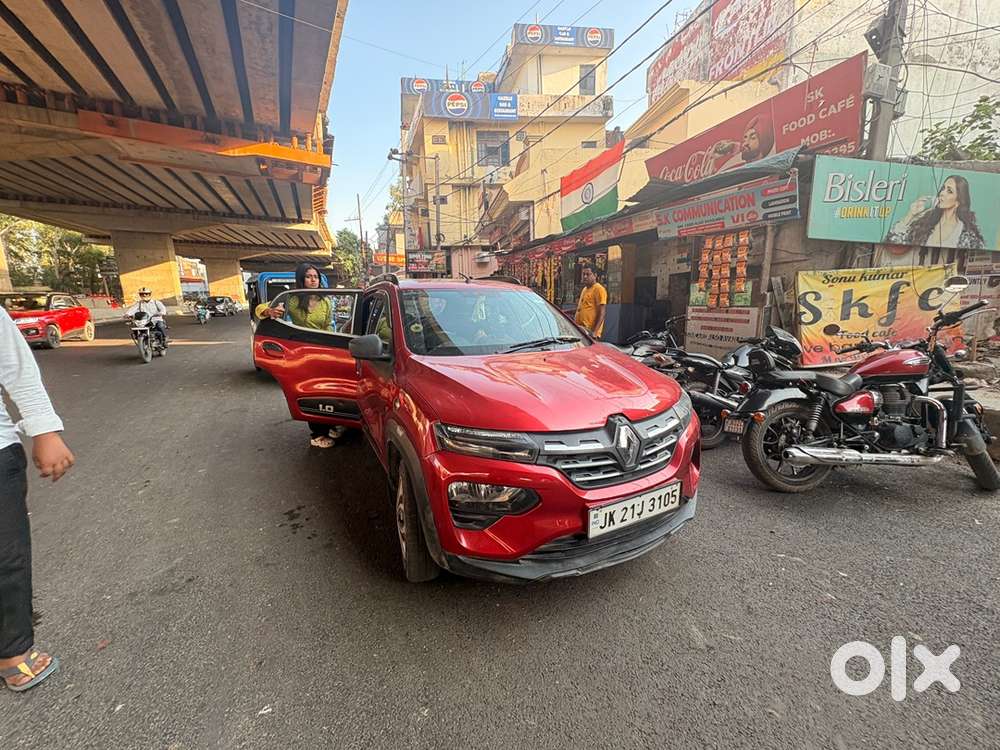 Renault Kwid Climber 2023