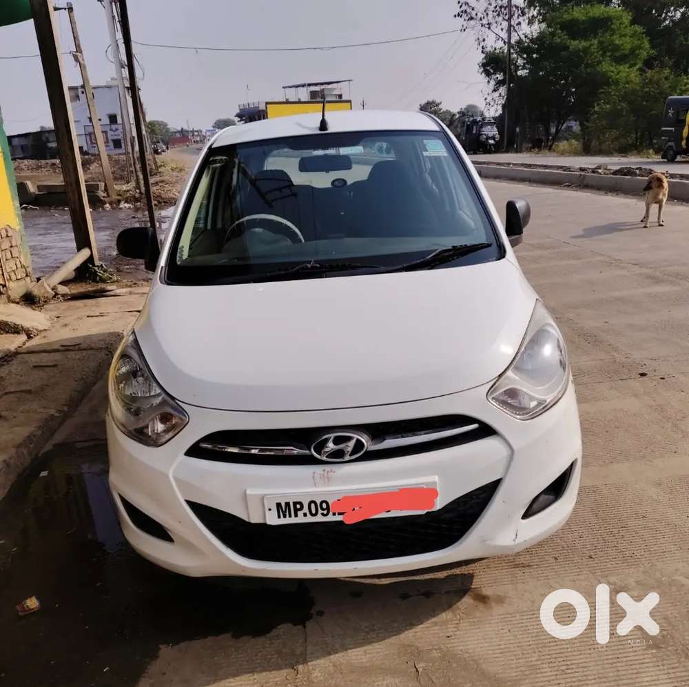 Hyundai I10 1.1 Era 2012/13