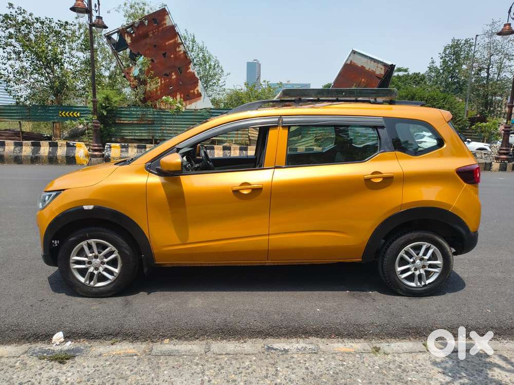 Renault Triber Rxl, 2022, Petrol