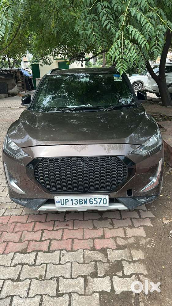 Nissan Magnite 2022 Petrol